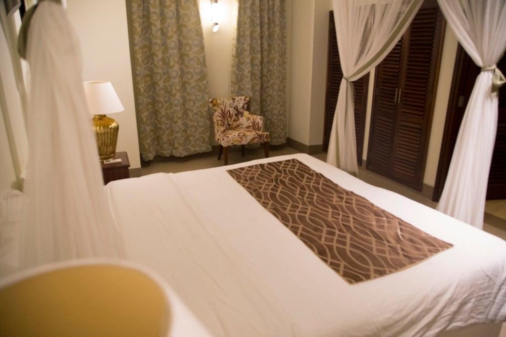 Vipingo Ridge Luxury Villa