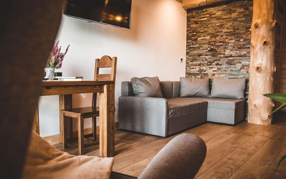 Dom Tatrzanski Ewa Deluxe