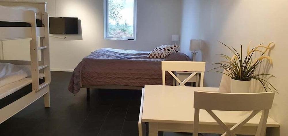 Södersens Golf Lodge