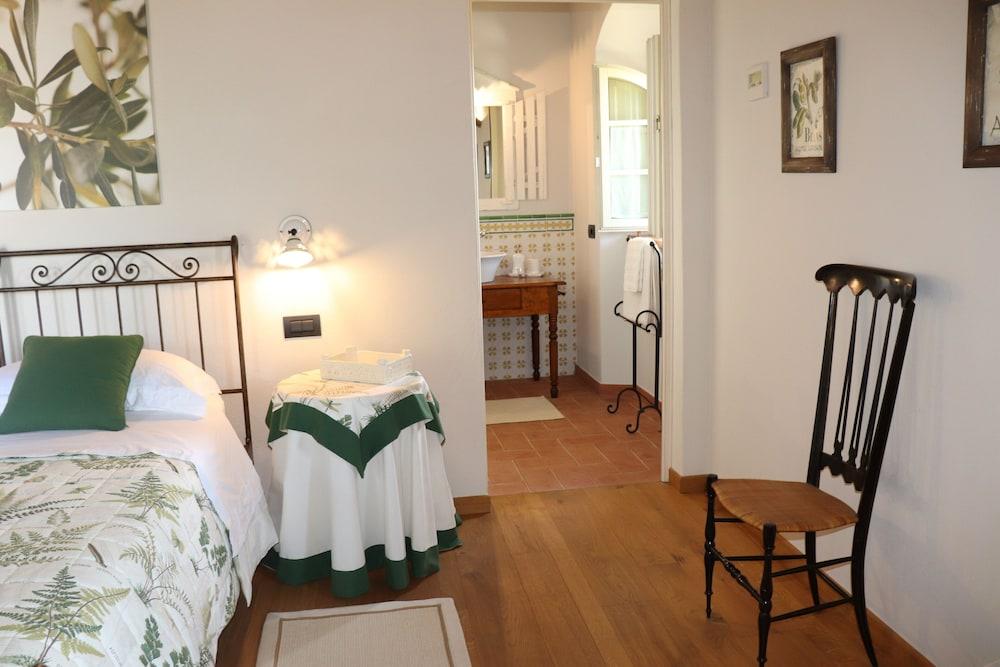 Fattoria di Corazzano