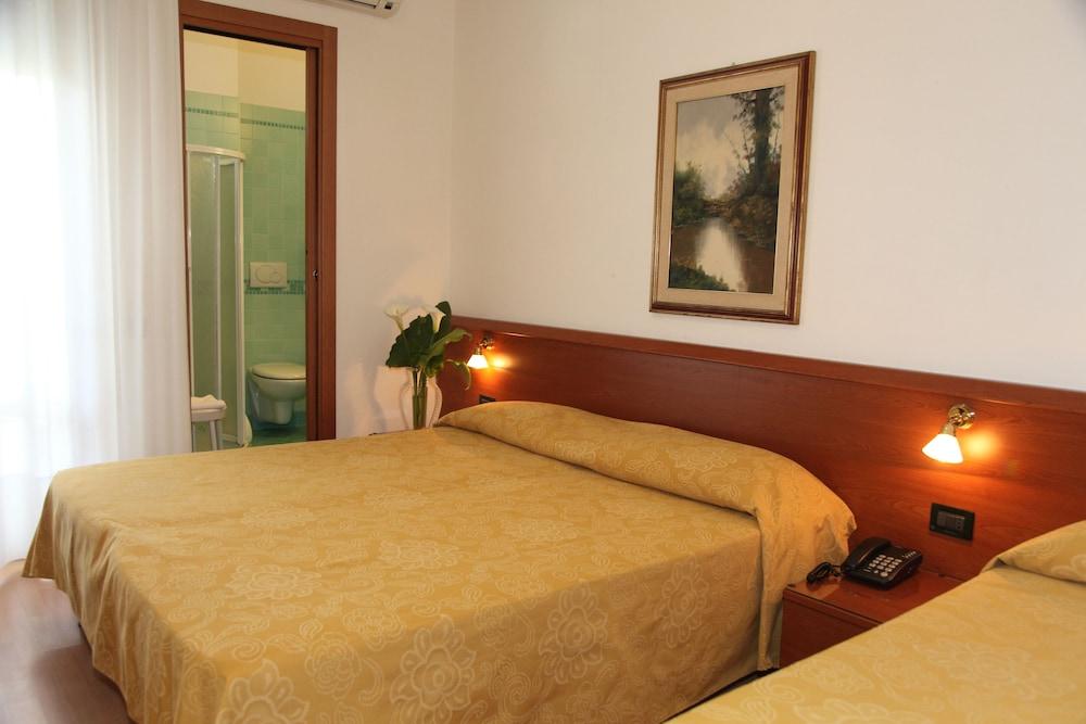 Hotel Gran Venere Beach