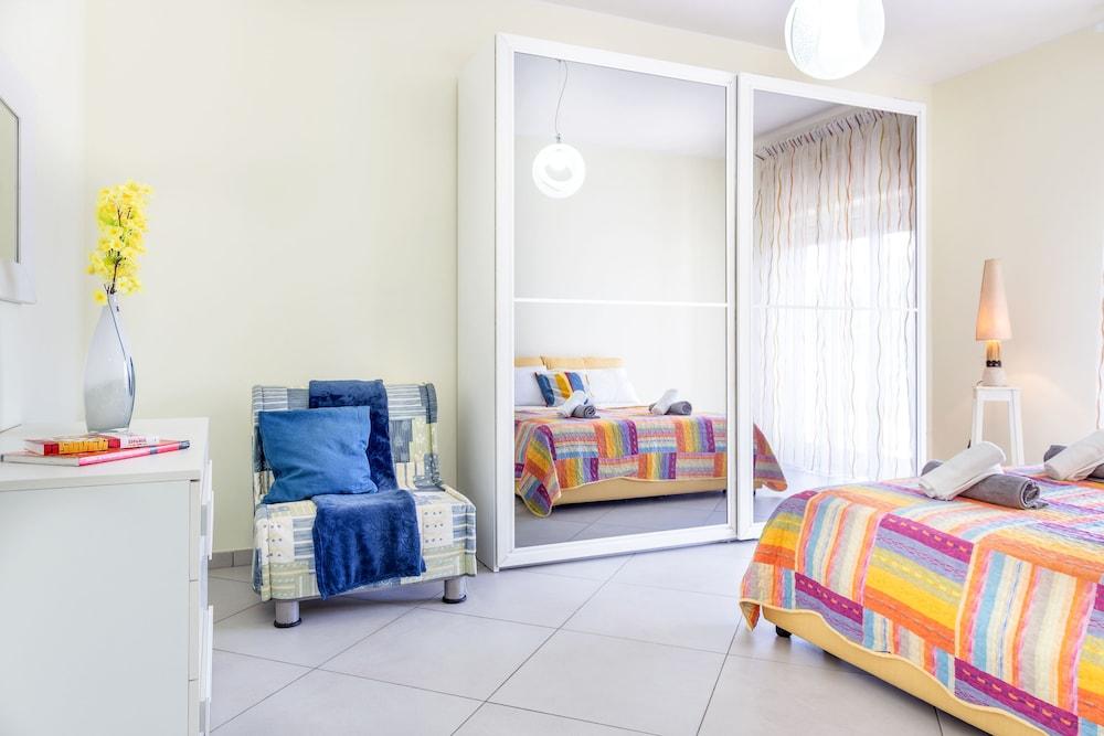 Airport Capodichino Napoli Flat