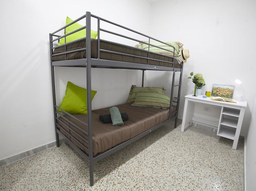 Boscoreale Vanilla Flat