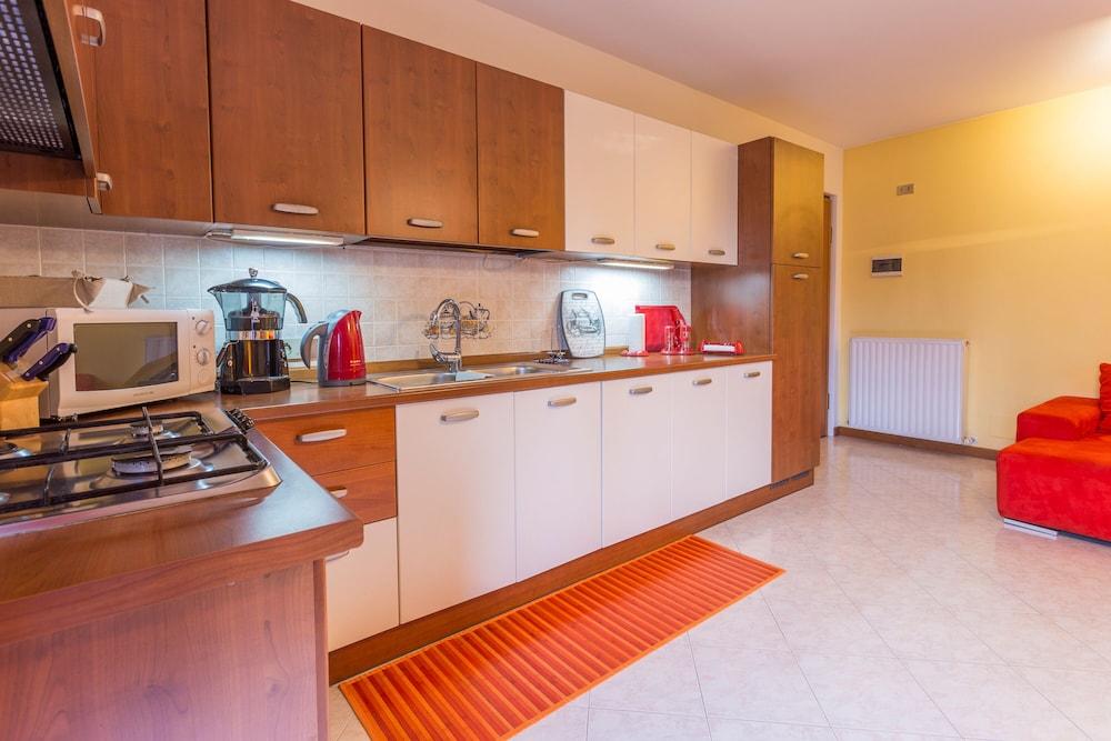 Buttrio Appartamento nel Verde