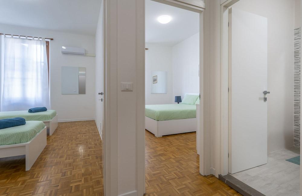 Ricasoli Garden Modern Apartment