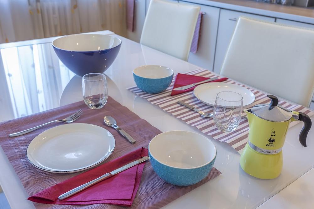 La Casa del Giardin Grande