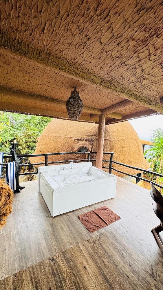 Dream Cliff Mountain Resort