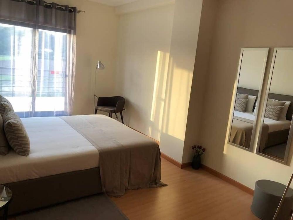 Apartamento Vistas Infinitas