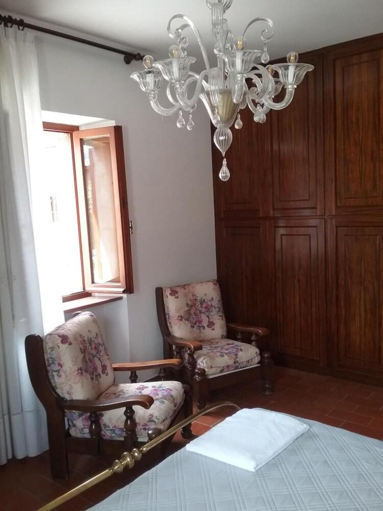 La Casa delle Sirene