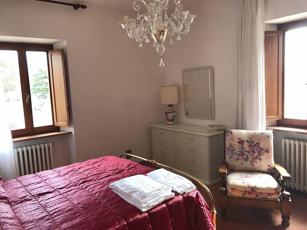 La Casa delle Sirene