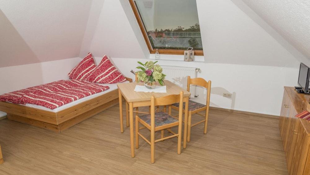 Gästehaus Sophie Randa