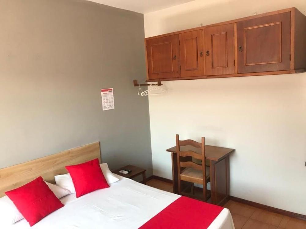 Hotel Serra das Vertentes