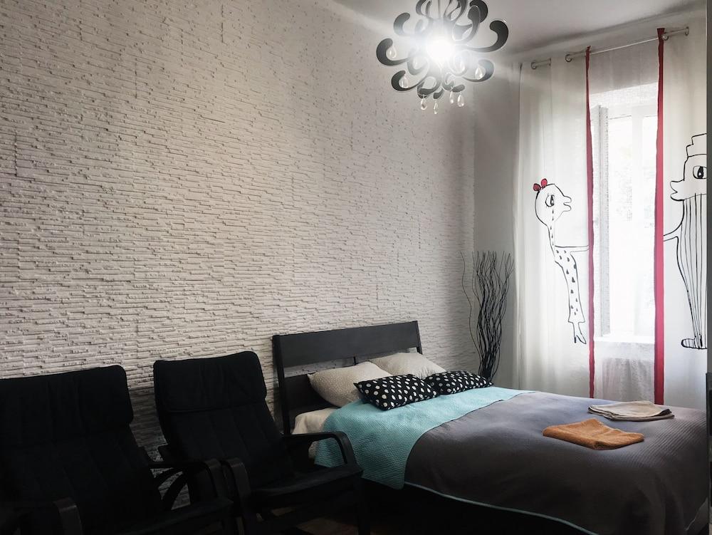 Dream Apartments Rzeszowska