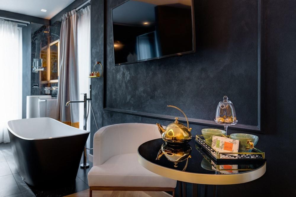 Dharma Boutique Hotel & SPA