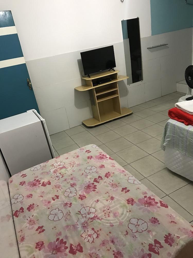 Pousada Senhor da Canoa