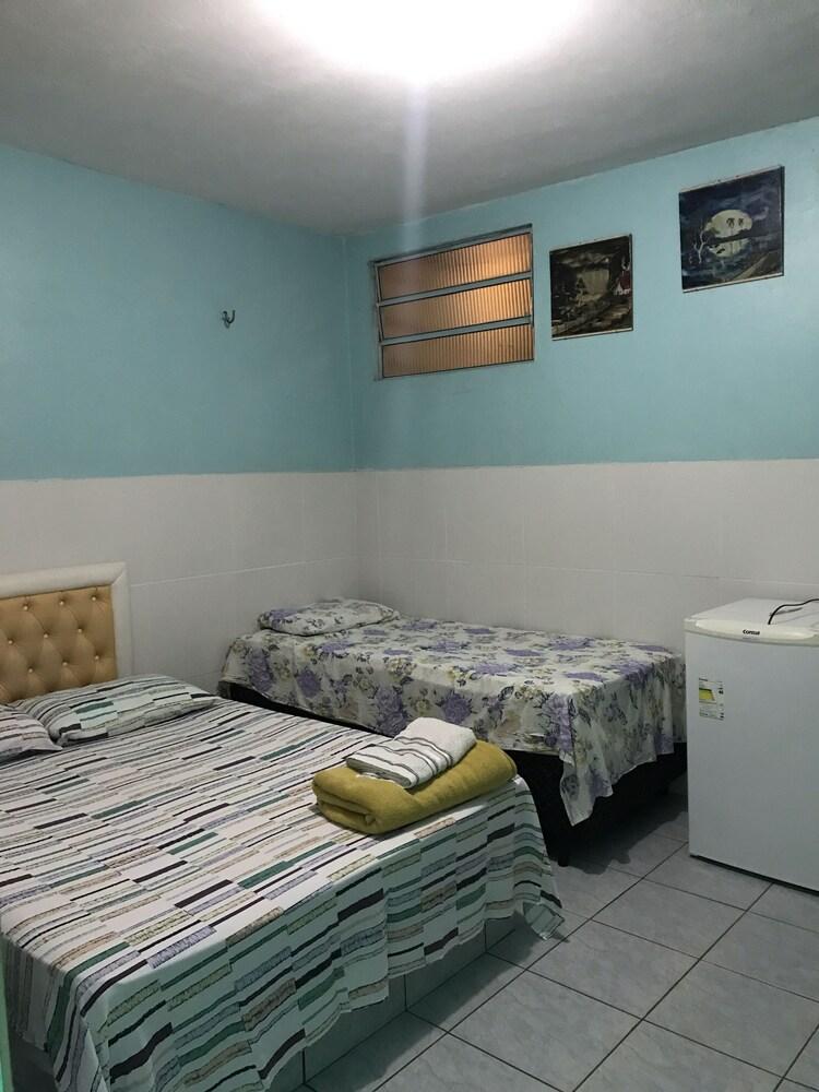 Pousada Senhor da Canoa