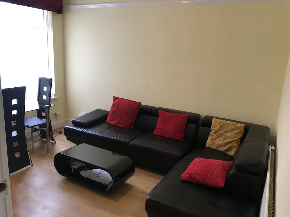 Super Serviced Accommodation