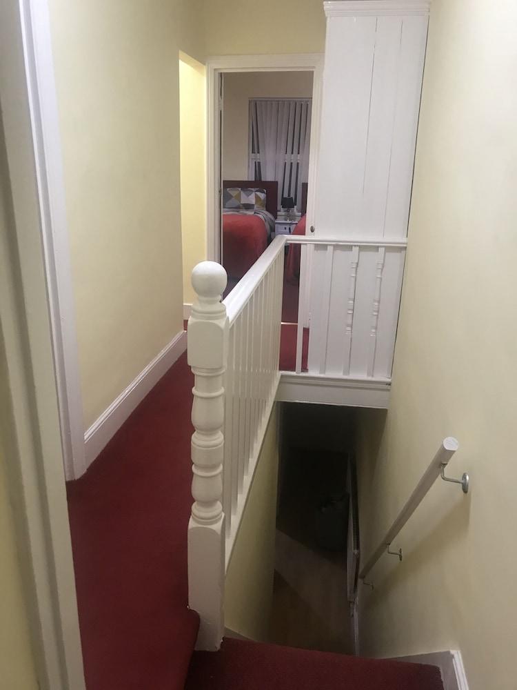 Super Serviced Accommodation