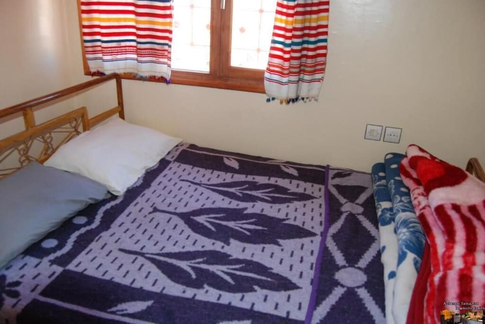 Auberge Tamazirt