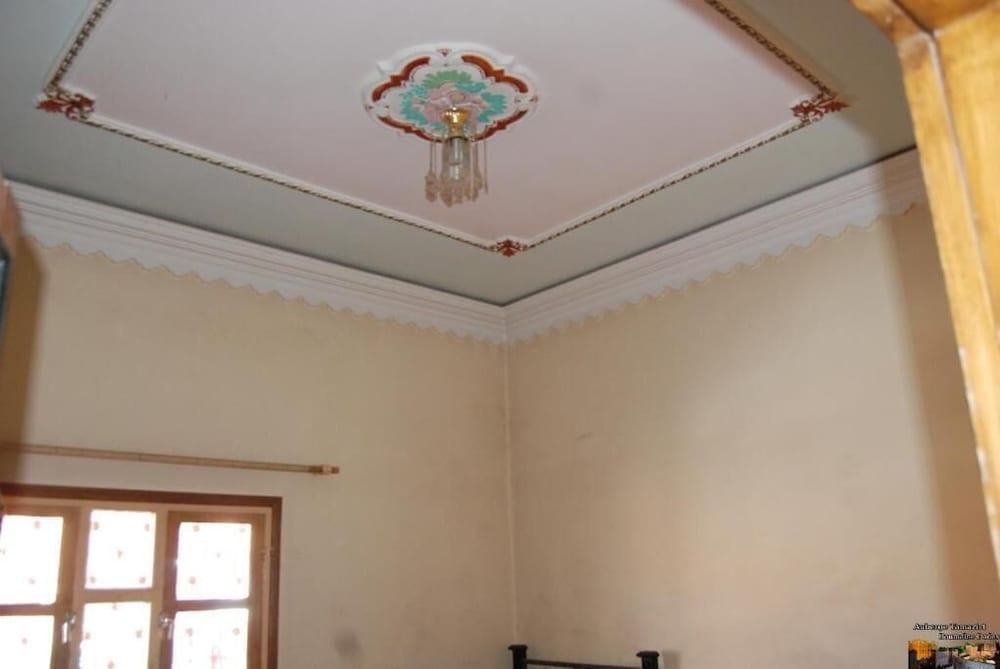 Auberge Tamazirt