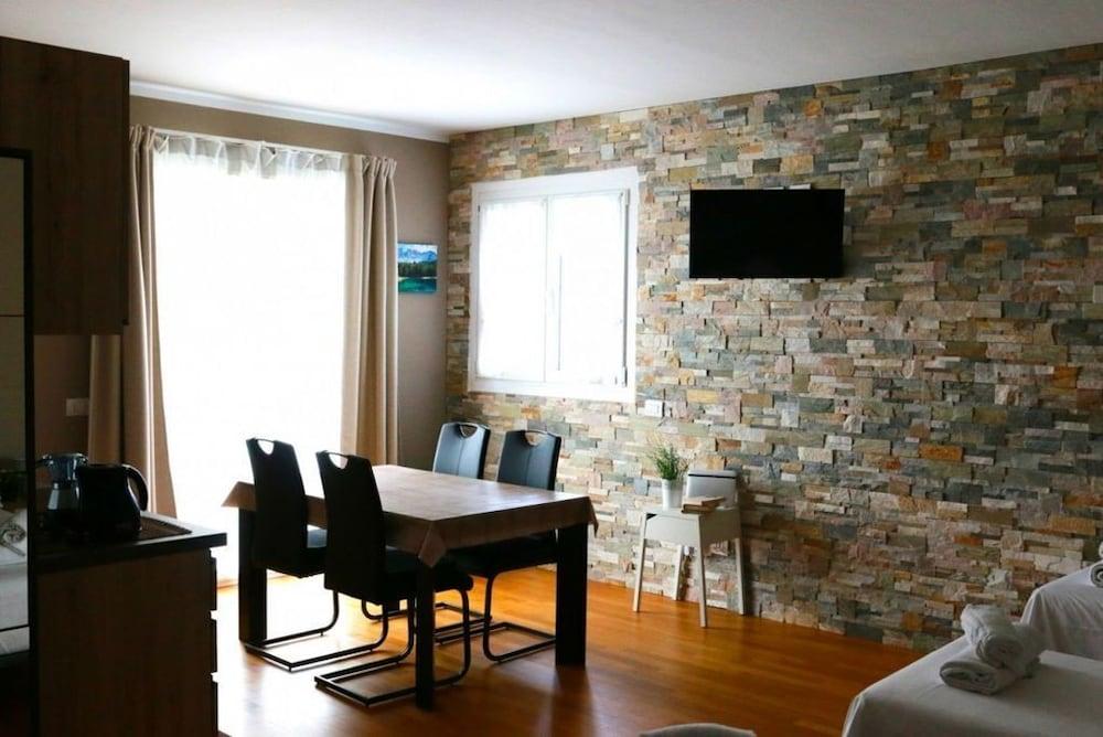 Metropolitan EXPO Flat 5