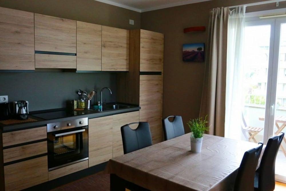 Metropolitan EXPO Flat 5