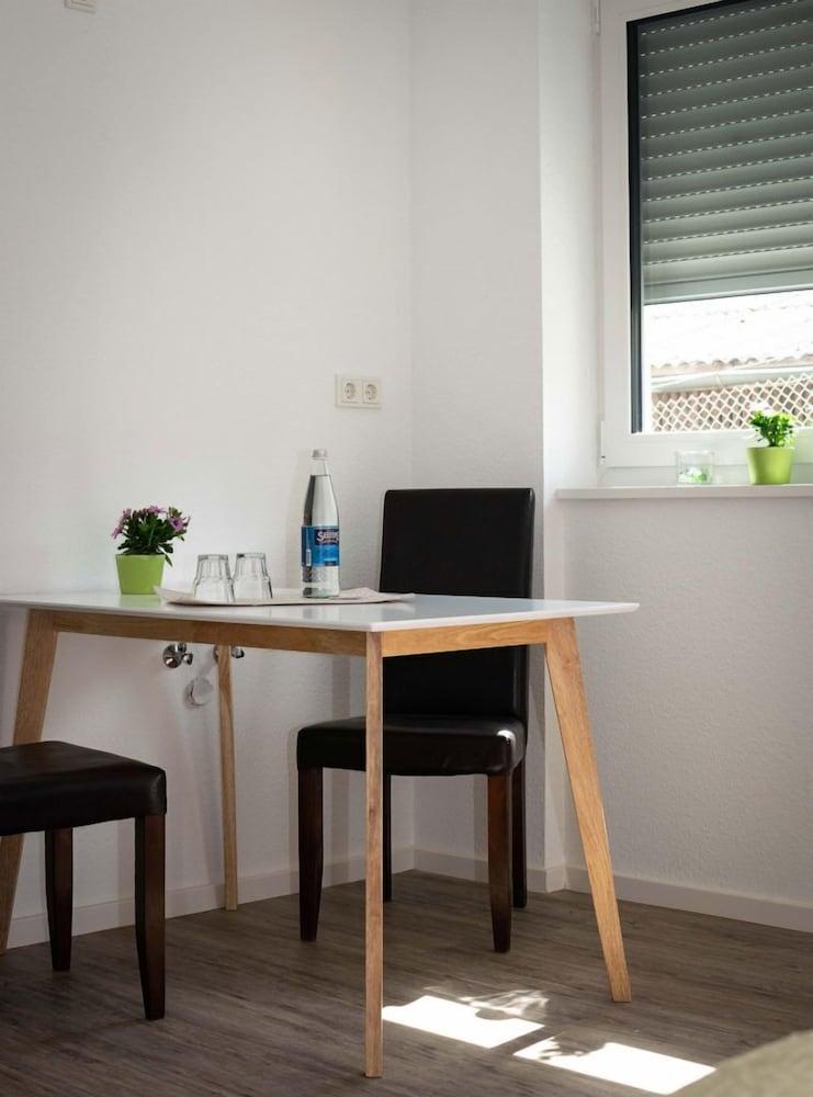 Alter Behring-Gutshof