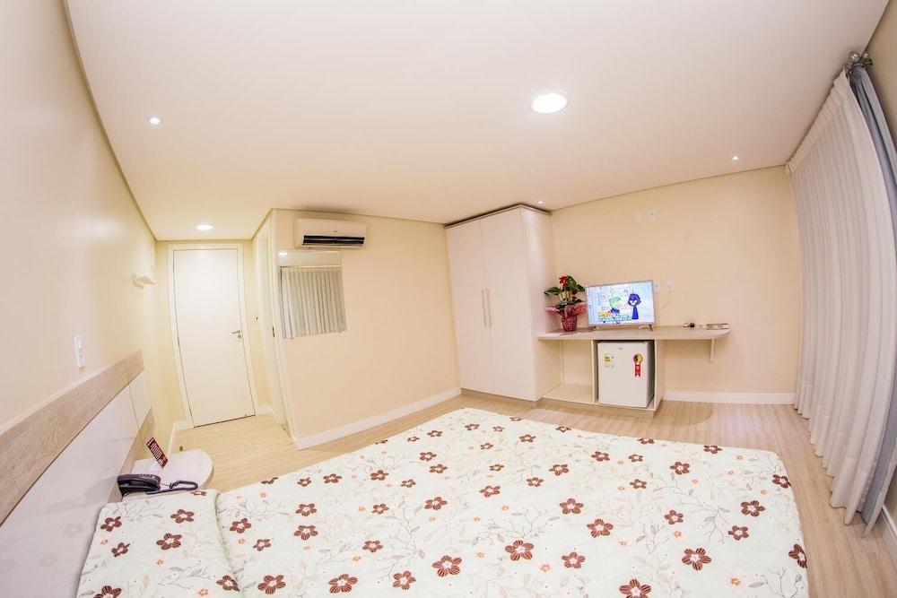 Hotel Recanto Pousada