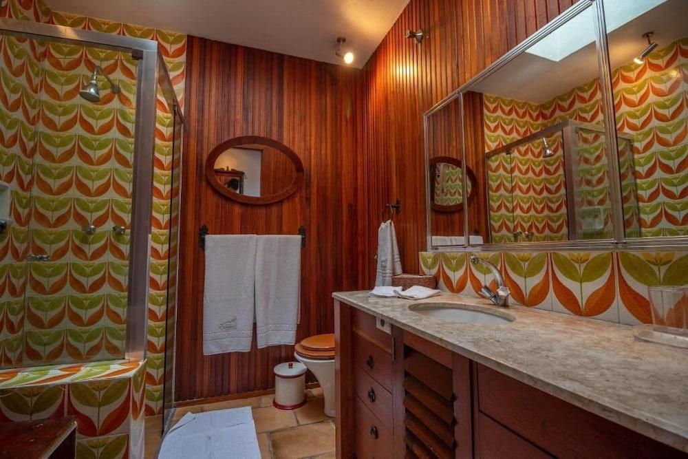 Pousada Mansão Edelweiss