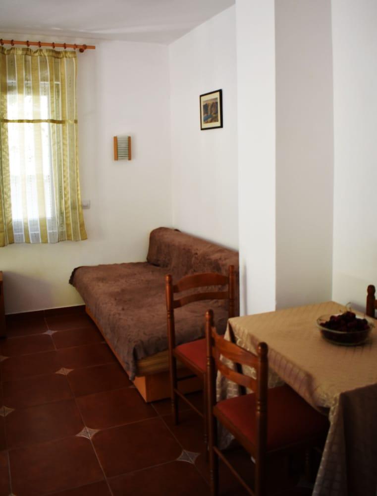 Apartments Montenegro Risan