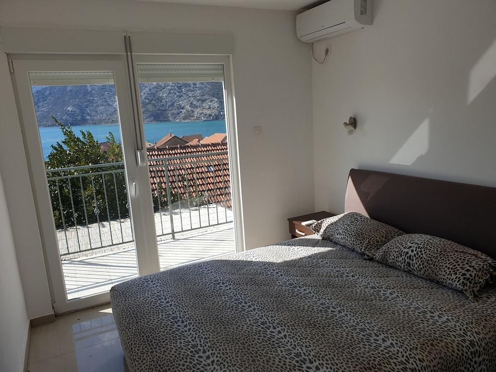 Apartments Montenegro Risan