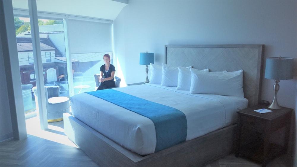 Athens Central Hotel