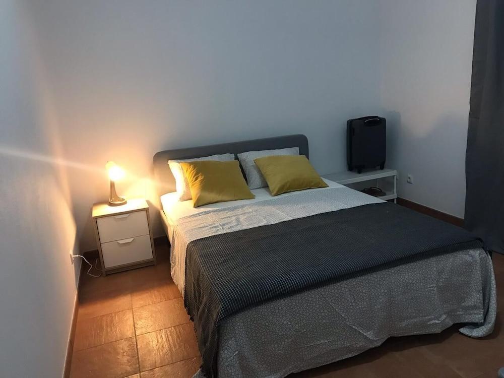 Casa Mineira Guest house