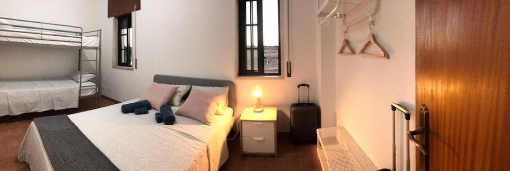 Casa Mineira Guest house