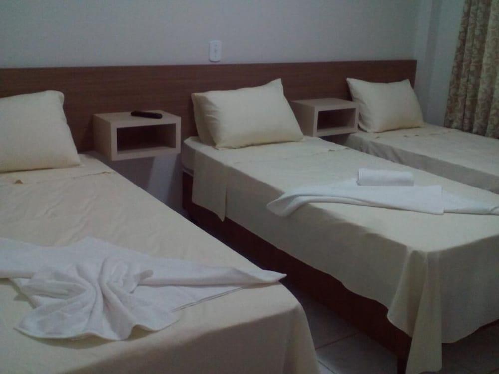 Conforto Plaza Hotel