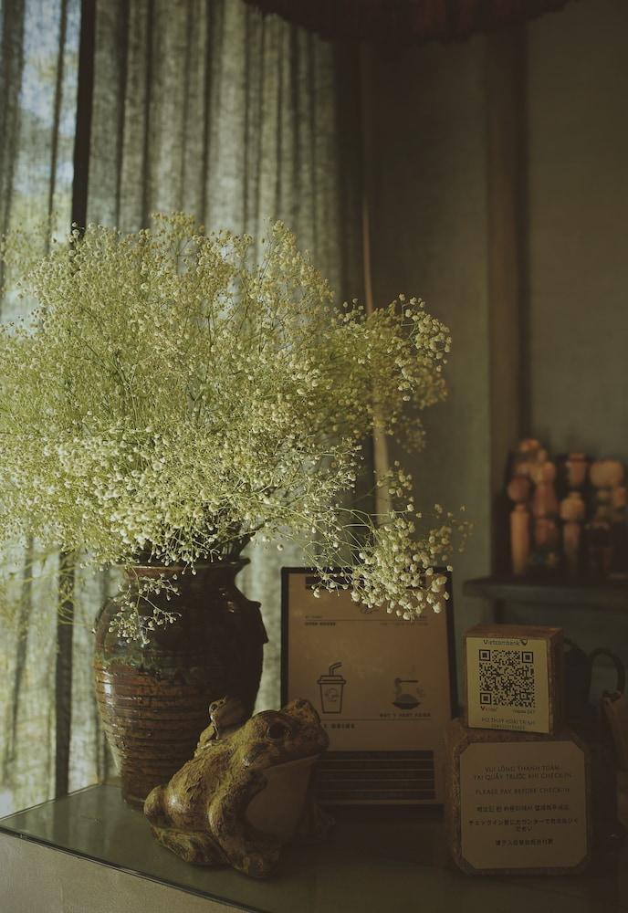 La Maison Des Delices