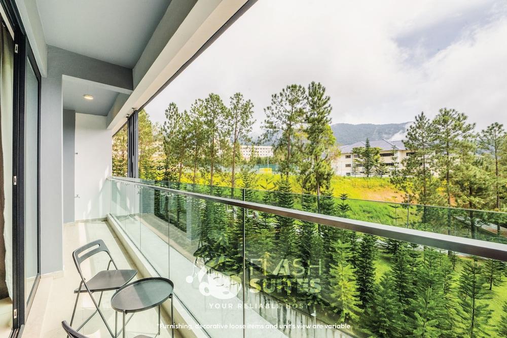 Geo38 Premium Suites at Genting Highlands