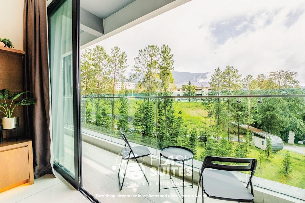 Geo38 Premium Suites at Genting Highlands