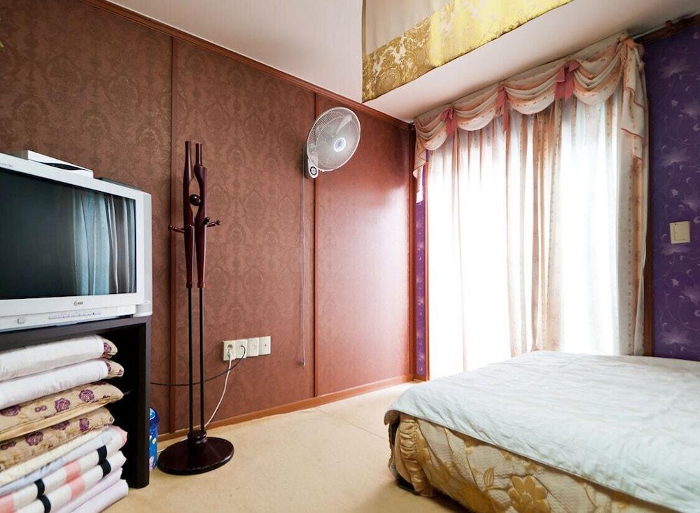 Taean White Sand Pension