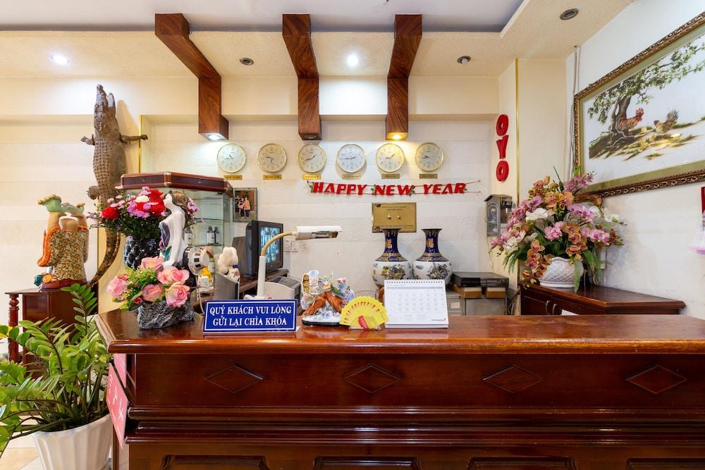 OYO 370 Long Thanh Hotel