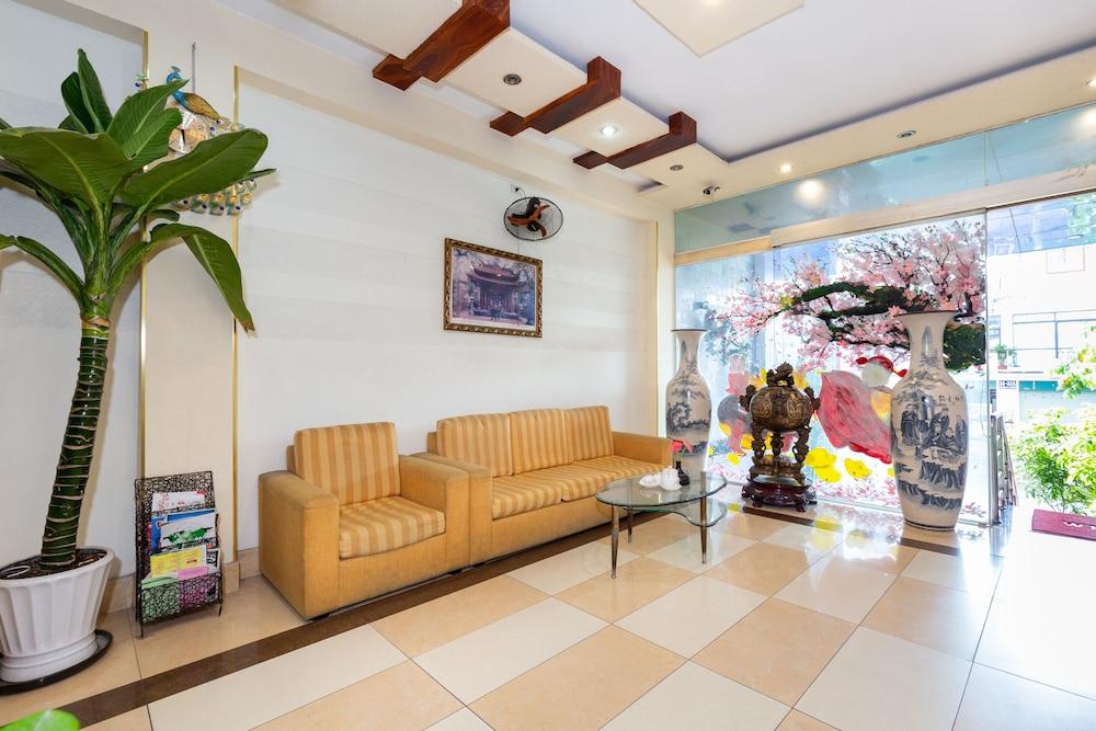 OYO 370 Long Thanh Hotel
