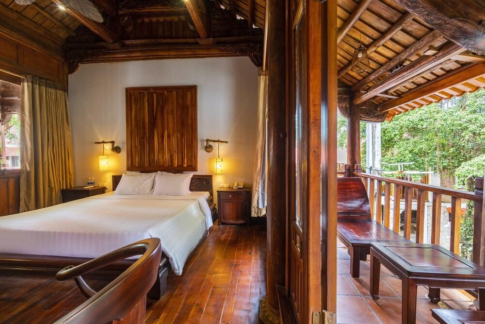 Old Town Resort Phu Quoc