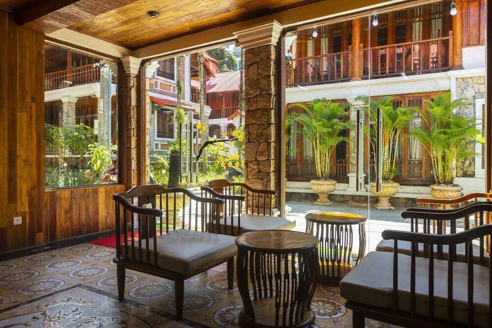 Old Town Resort Phu Quoc