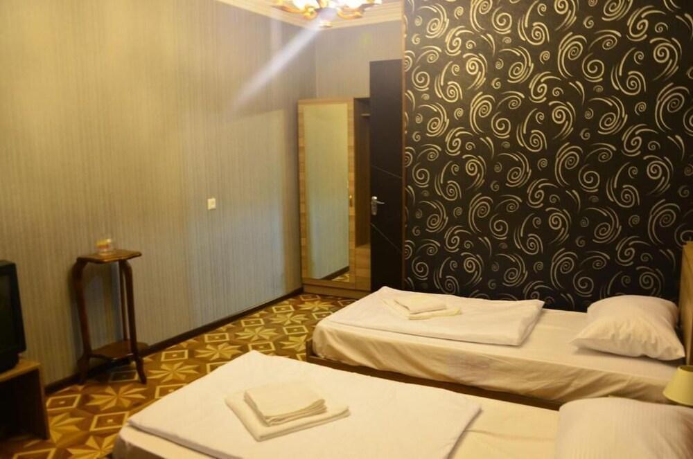 Hotel Old Villa Metekhi