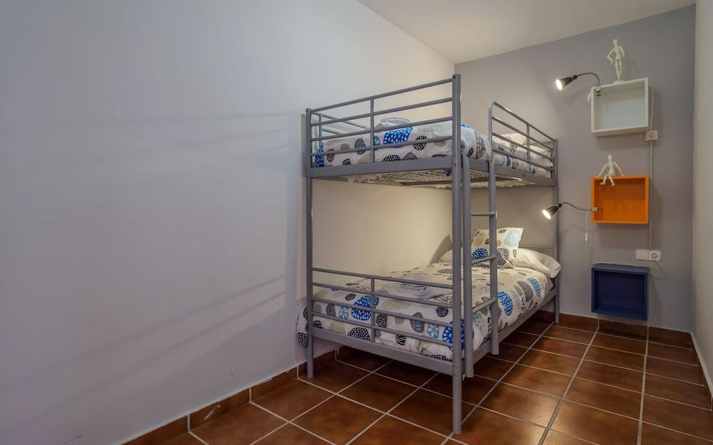 Masia Can Trabal Alt