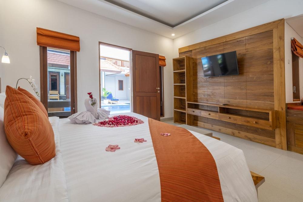 The Salila Beach Resort