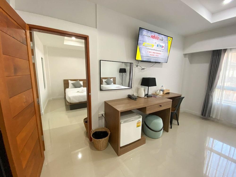 River Kwai View Hotel