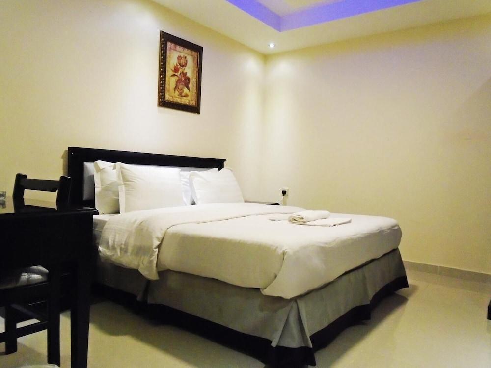 Masaken Al Naifat Furnished Units