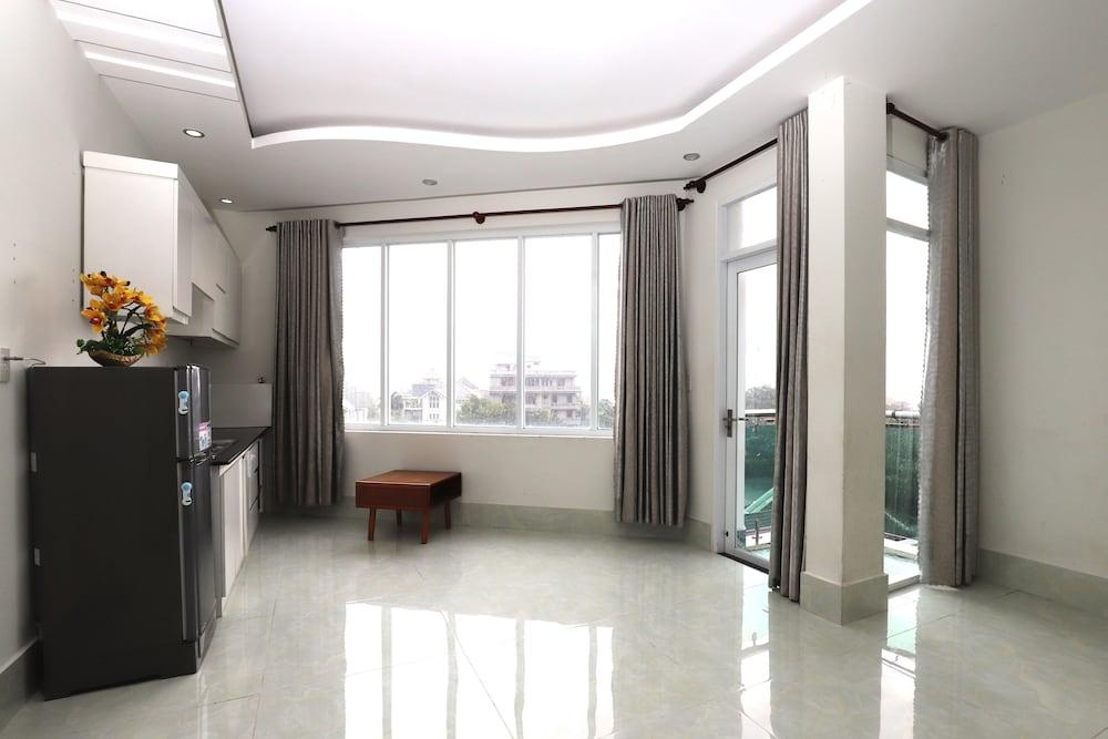 OYO 481 Rang Dong Hotel