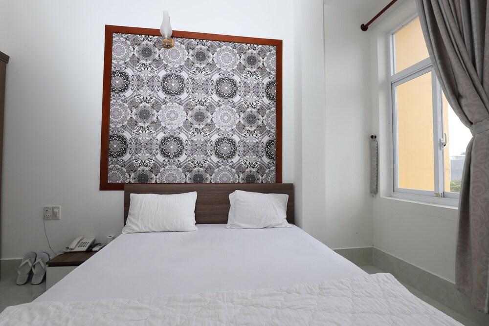 OYO 481 Rang Dong Hotel